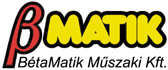 Béta-Matik Kft.